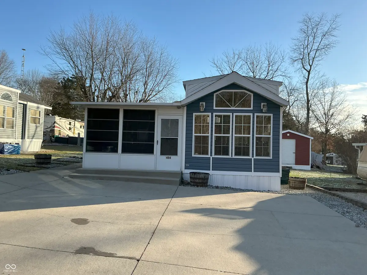 Redbud LN W State Rd Old 101, Liberty, IN 47353 - #1