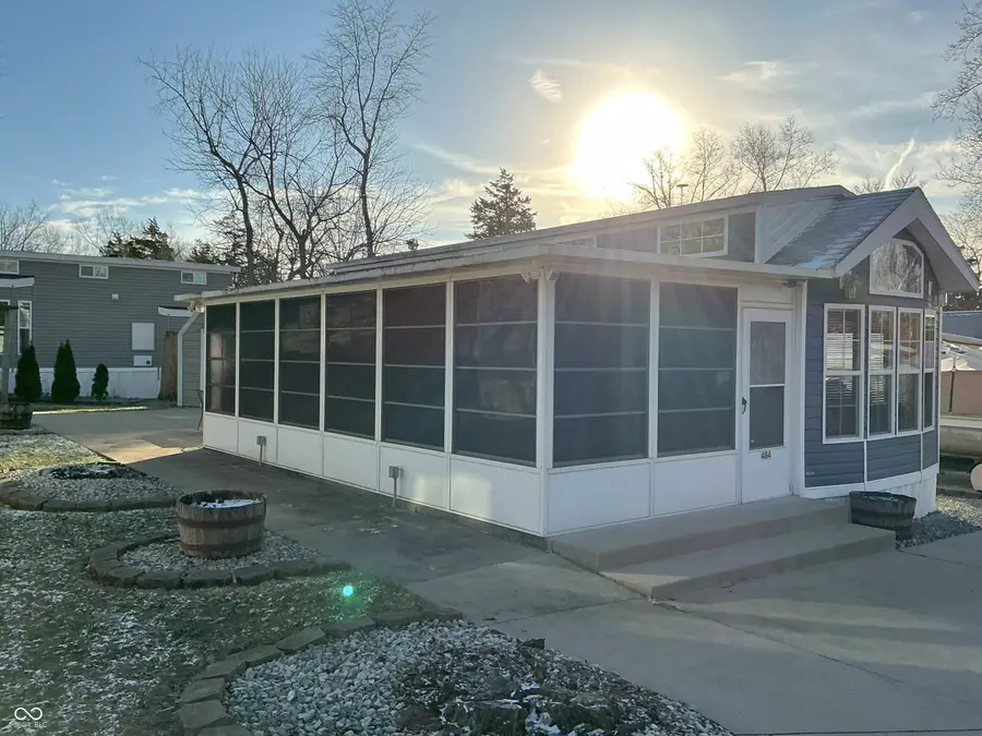 Redbud LN W State Rd Old 101, Liberty, IN 47353 - #2