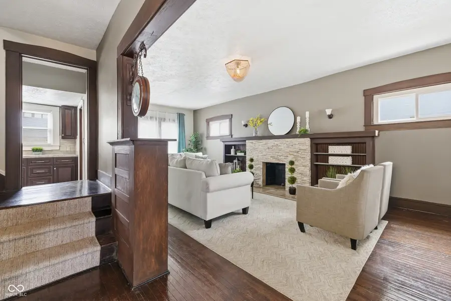 3025 N College Avenue, Indianapolis, IN 46205 - #3