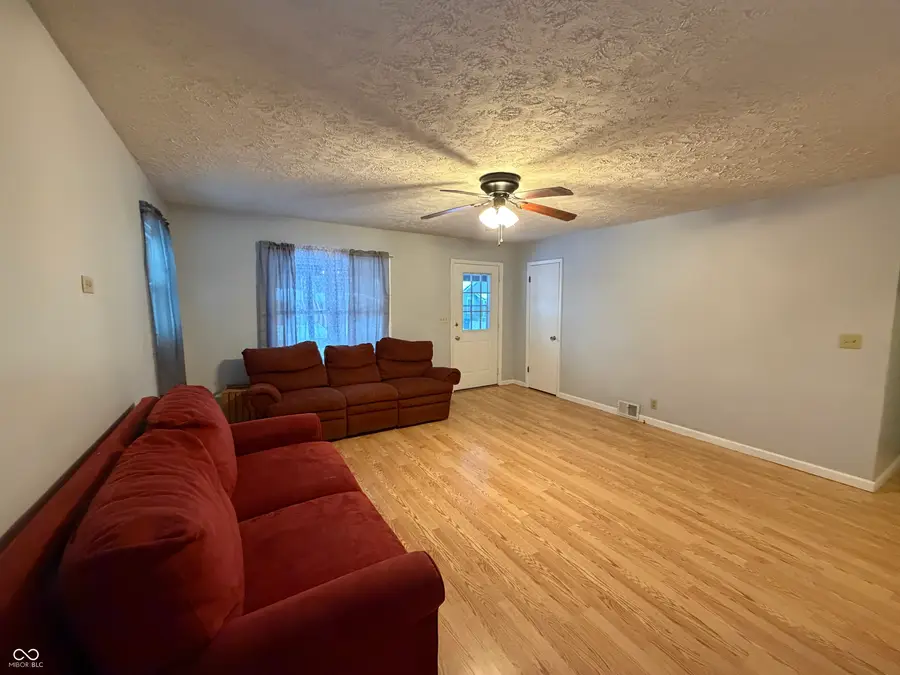 141 W 4th Street, Greensburg, IN 47240 - #2