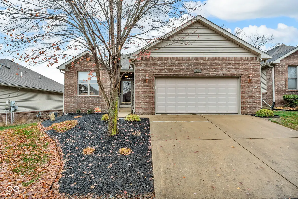 462 Glenview Drive, Greencastle, IN 46135 - #1