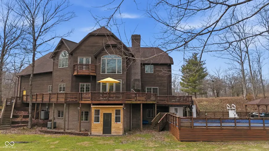 1292 N Us Highway 231, Greencastle, IN 46135 - #3