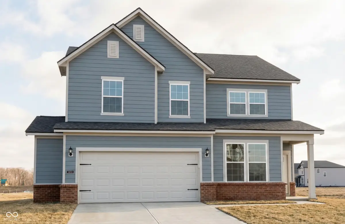 13111 Himalaya Circle, Noblesville, IN 46060 - #1