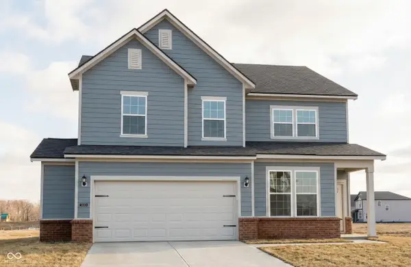 13111 Himalaya Circle, Noblesville, IN 46060