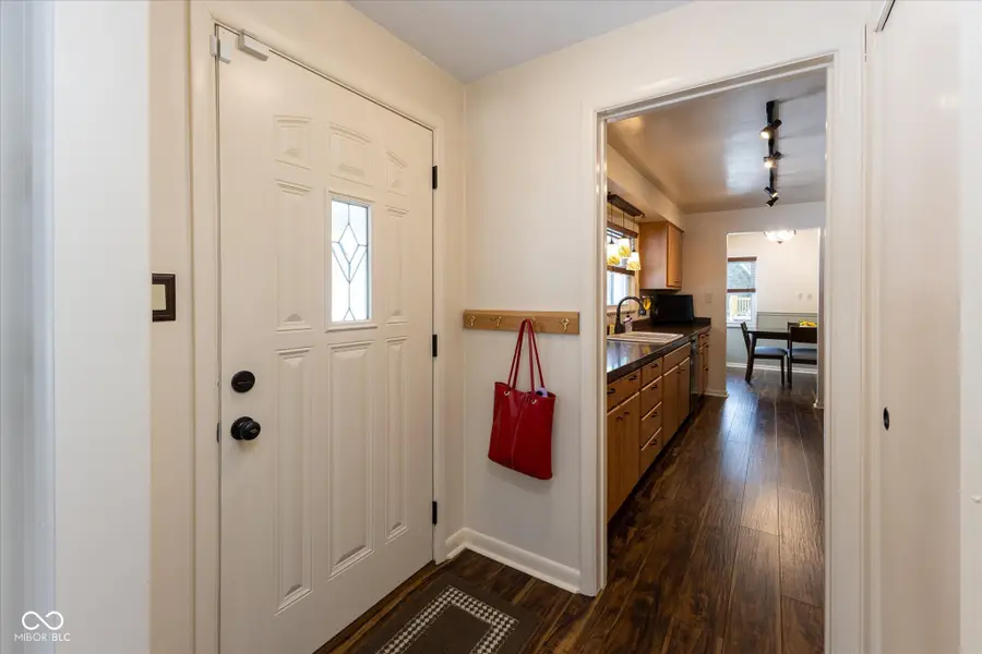 8804 Cholla Road, Indianapolis, IN 46240 - #3