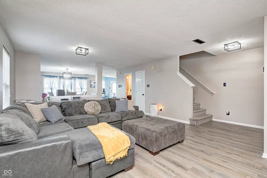 6545 Newstead Drive, Indianapolis, IN 46217 - #3