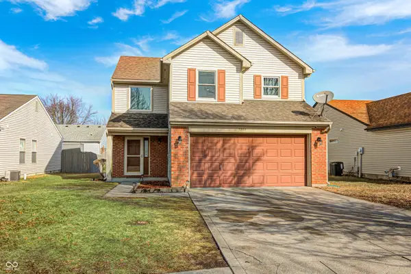 5922 Prairie Creek Drive, Indianapolis, IN 46254