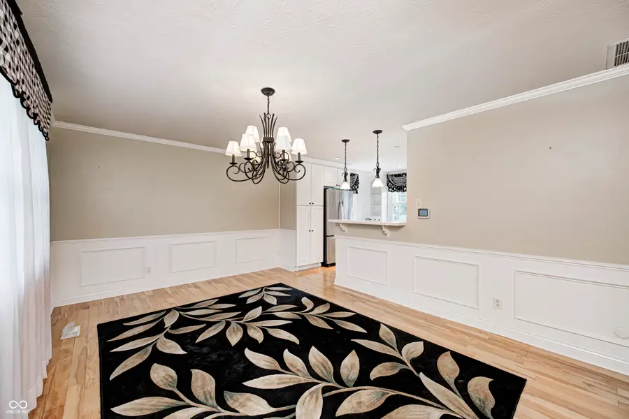 303 E County Road 500 N, Pittsboro, IN 46167 - #3