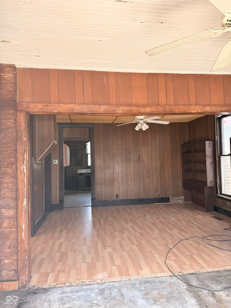 204 E Mulberry Street, Westport, IN 47283 - #2