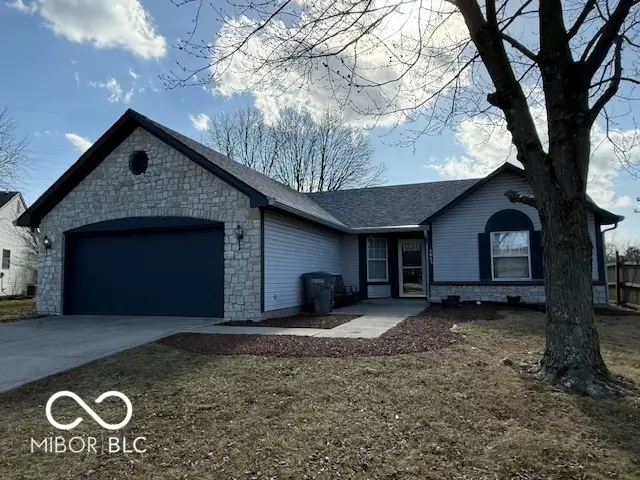 6045 Arlington Way, Indianapolis, IN 46237 - #3