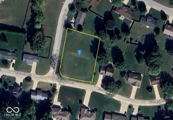 61120 Waterwood Lane, Goshen, IN 46528