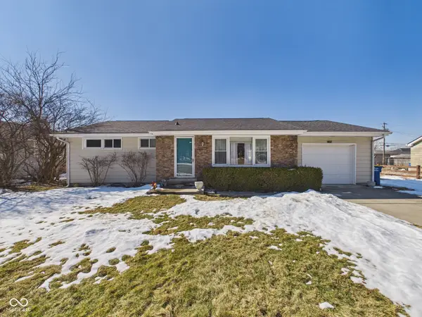 3507 N Glenwood Avenue, Muncie, IN 47304