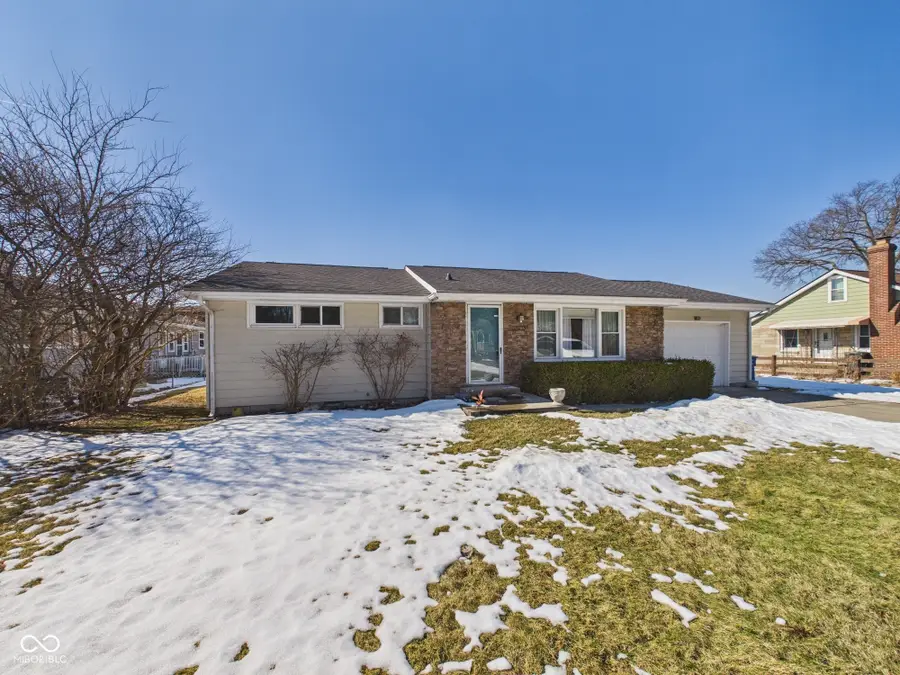 3507 N Glenwood Avenue, Muncie, IN 47304 - #2