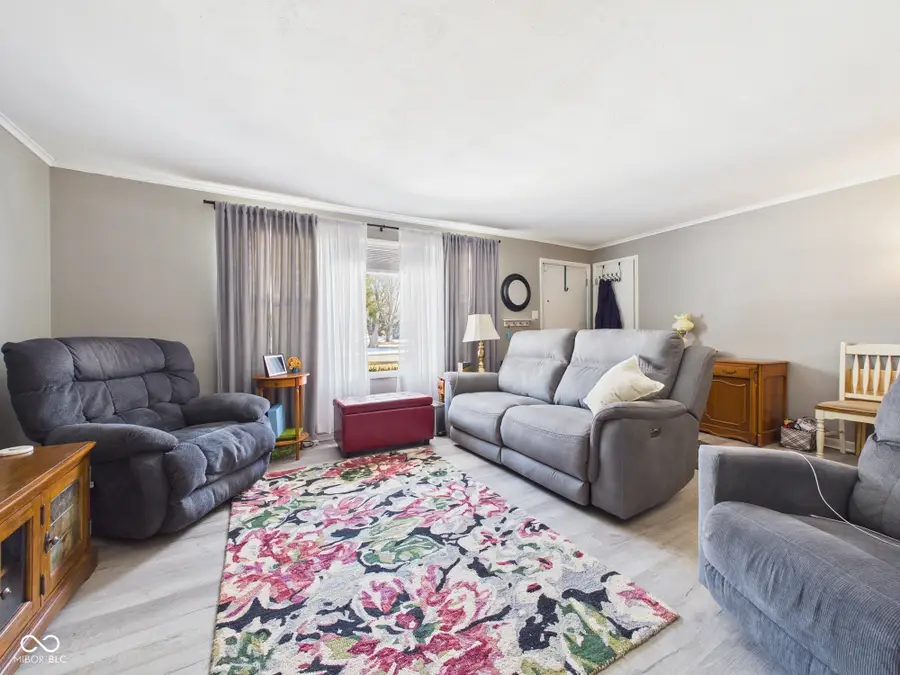 3507 N Glenwood Avenue, Muncie, IN 47304 - #3