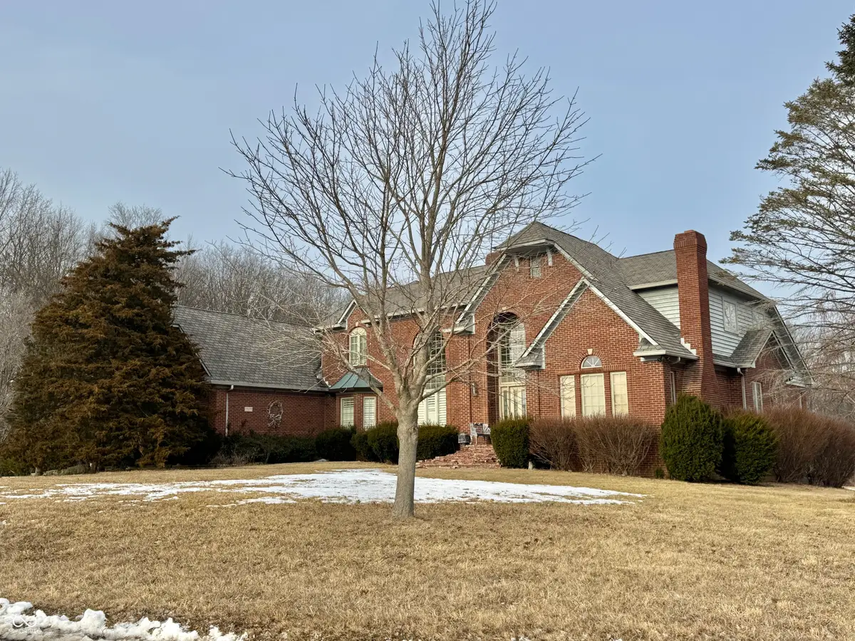 7038 W Us 40, Coatesville, IN 46121 - #1