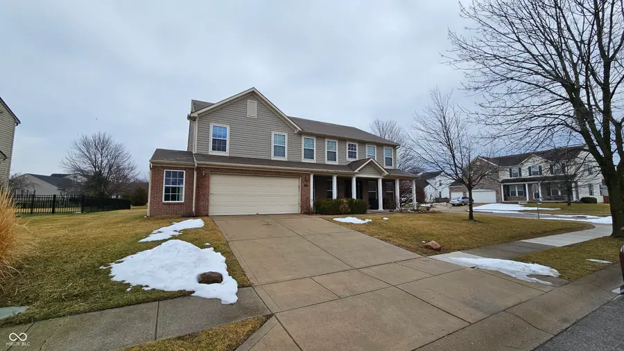 13695 Mcdowell Drive, Fishers, IN 46038 - #2