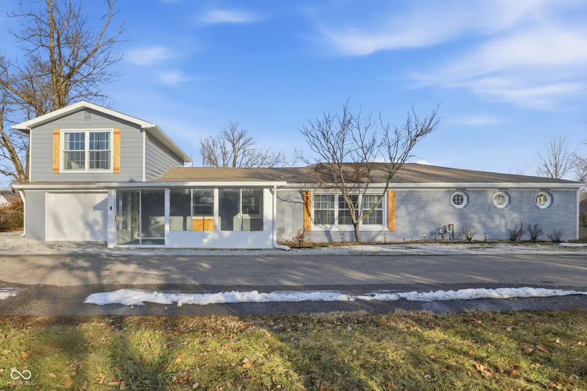 45 Main Cross, Greenfield, IN 46140 - #1
