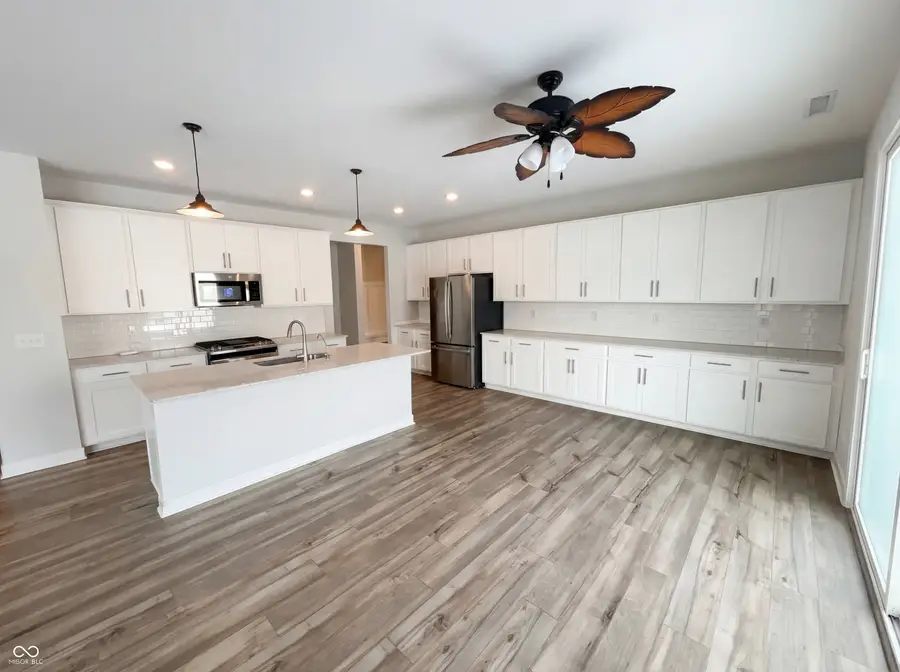 4938 S Canton Circle, New Palestine, IN 46163 - #2