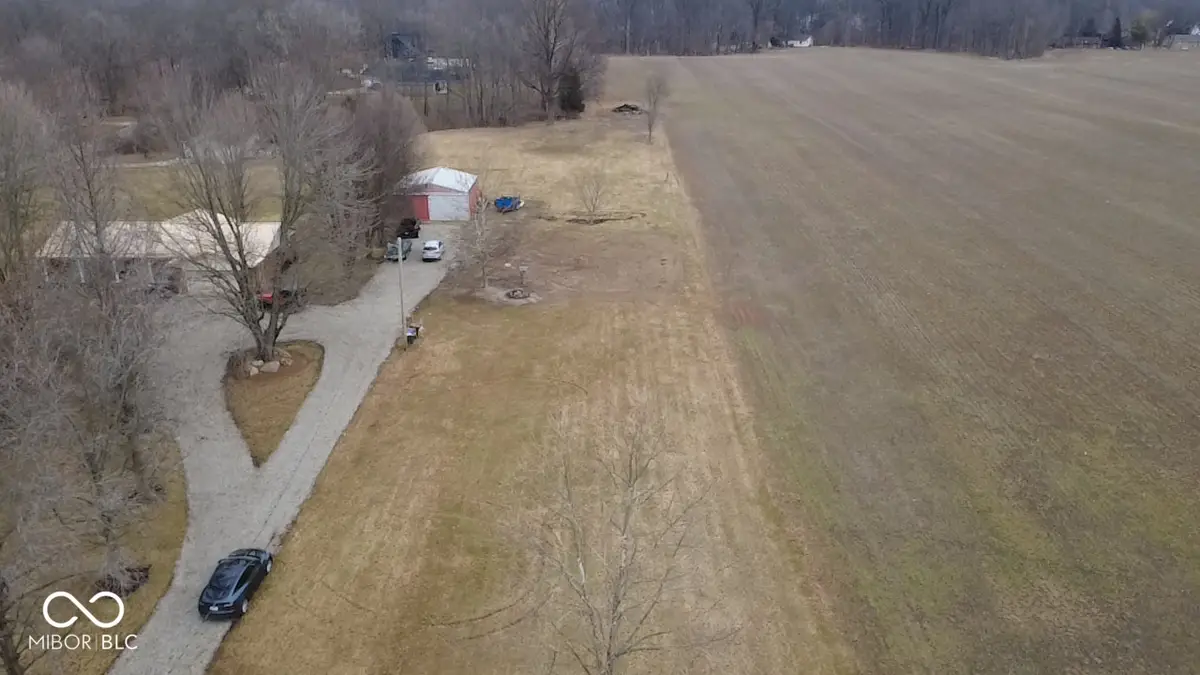 7700 E County Road 525 N, Coatesville, IN 46121 - #1