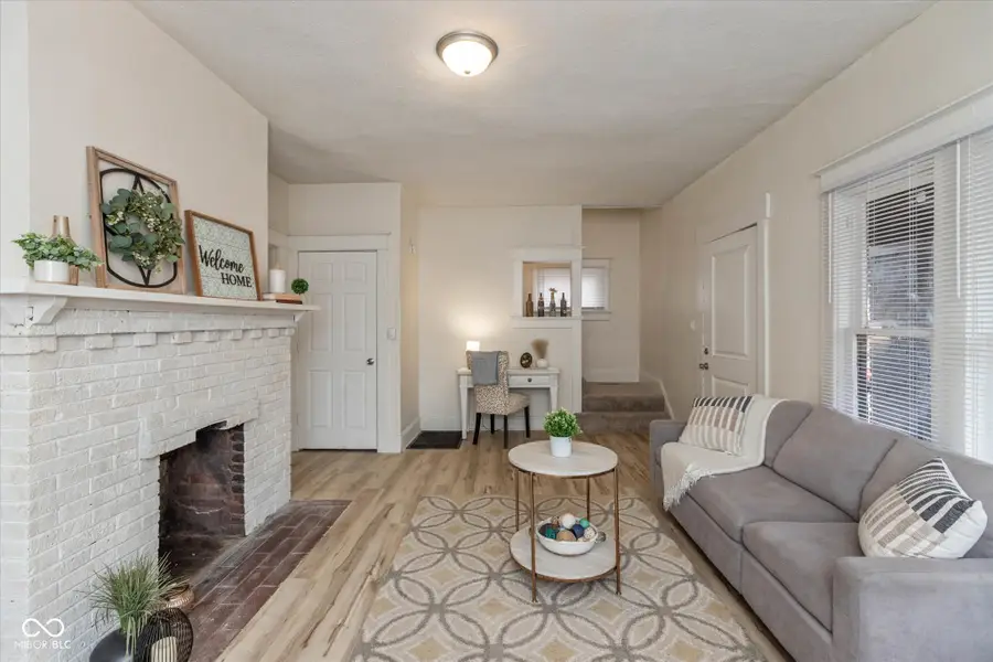 642 E 31st Street, Indianapolis, IN 46205 - #3