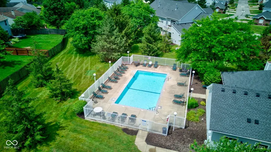 13879 Meadow Grass Way, Fishers, IN 46038 - #2