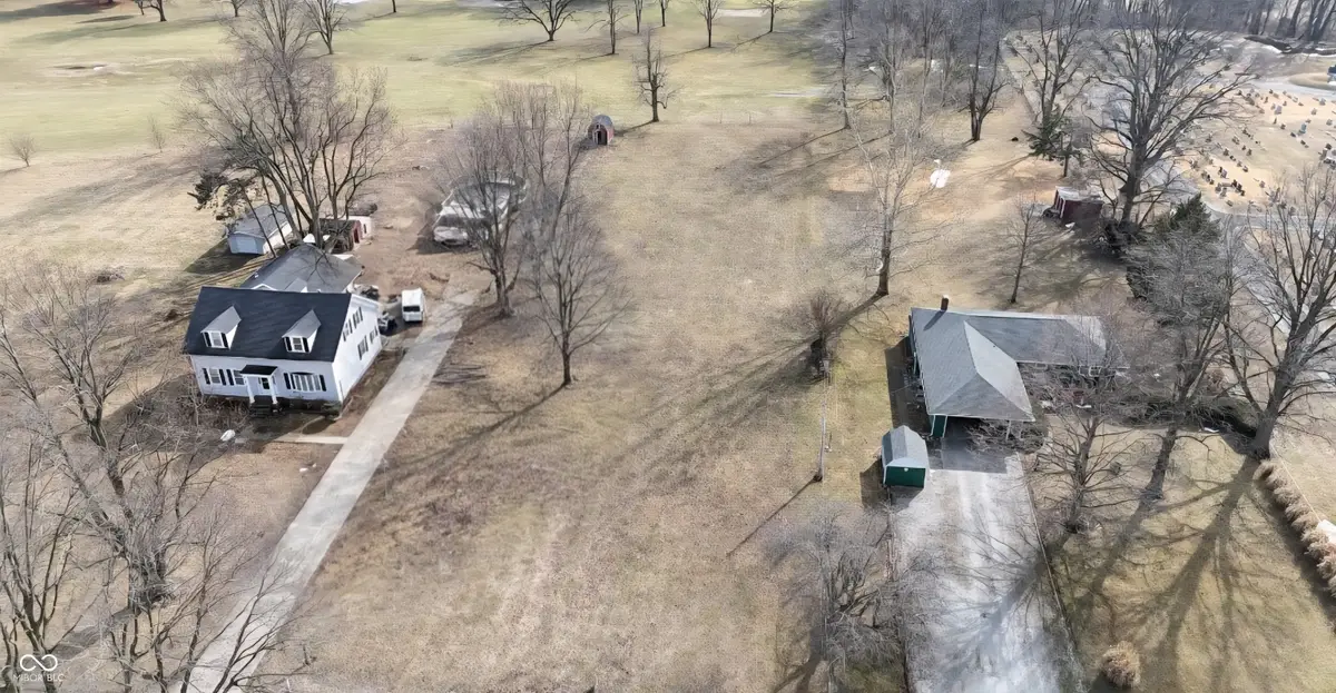 0 W 1050 N, Elwood, IN 46036 - #1