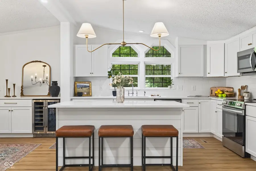 469 E Fawn Ridge Trail, Bloomington, IN 47408 - #3