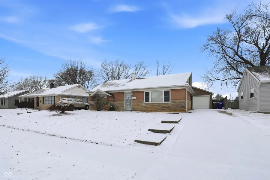 1504 W Tate Street, Kokomo, IN 46901 - #3