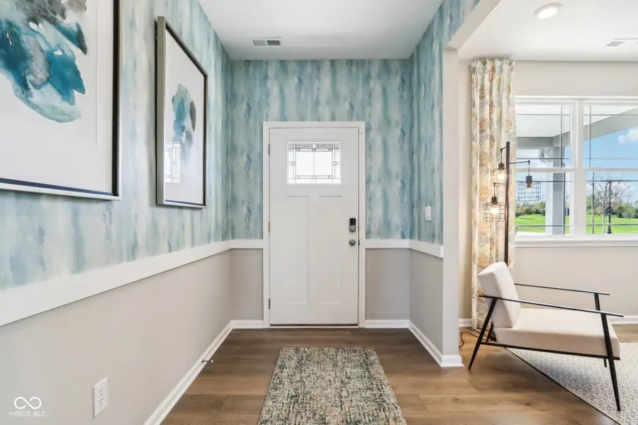 2731 Muirfield Street, Franklin, IN 46131 - #2