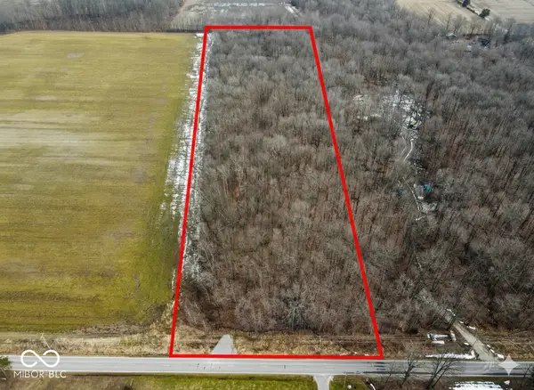 Lot 3 N Letterman Road, Paragon, IN 46166