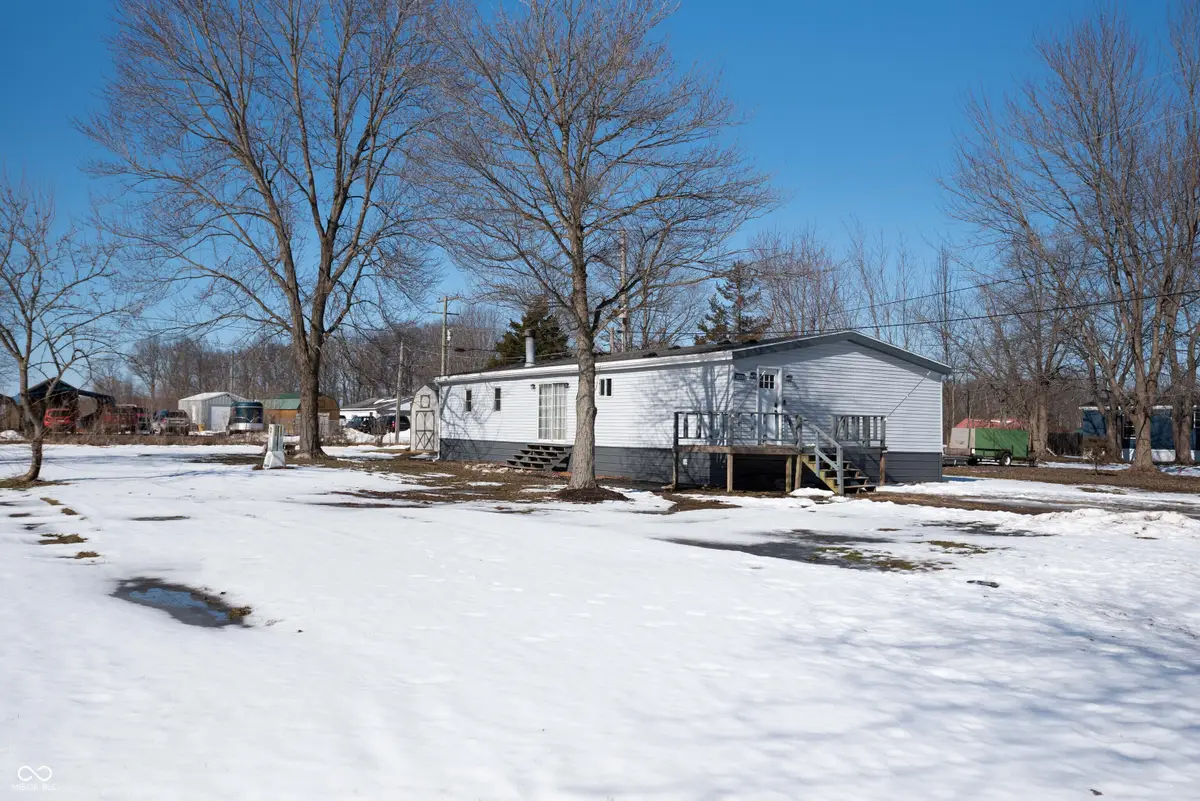 1464 Hawthorne Drive, North Vernon, IN 47265 - #1