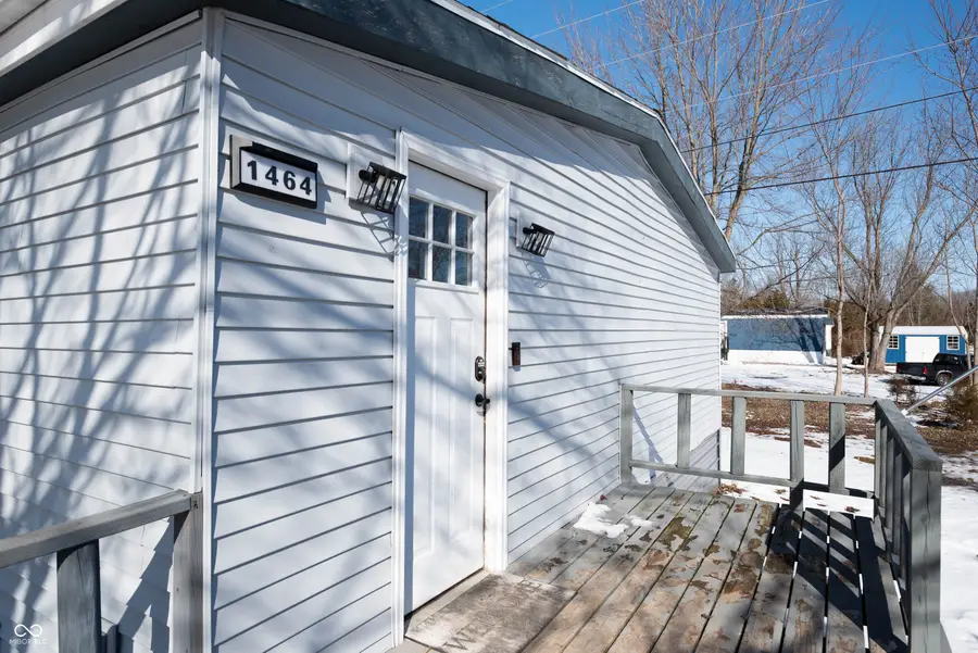 1464 Hawthorne Drive, North Vernon, IN 47265 - #2