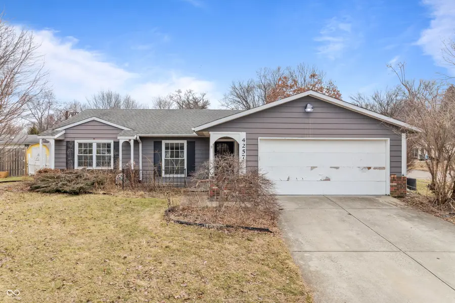 4257 N Vinewood Avenue, Indianapolis, IN 46254 - #2