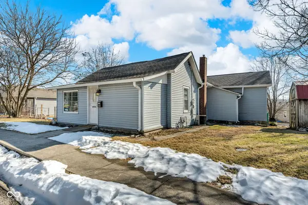 508 Ohio Street, Greencastle, IN 46135