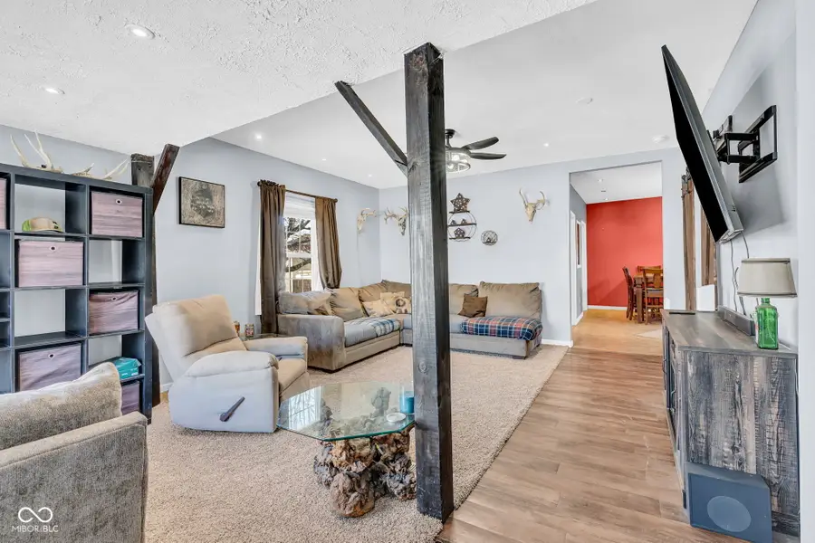 508 Ohio Street, Greencastle, IN 46135 - #2