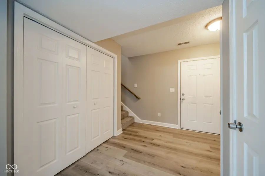 3464 W 54th Street, Indianapolis, IN 46228 - #3