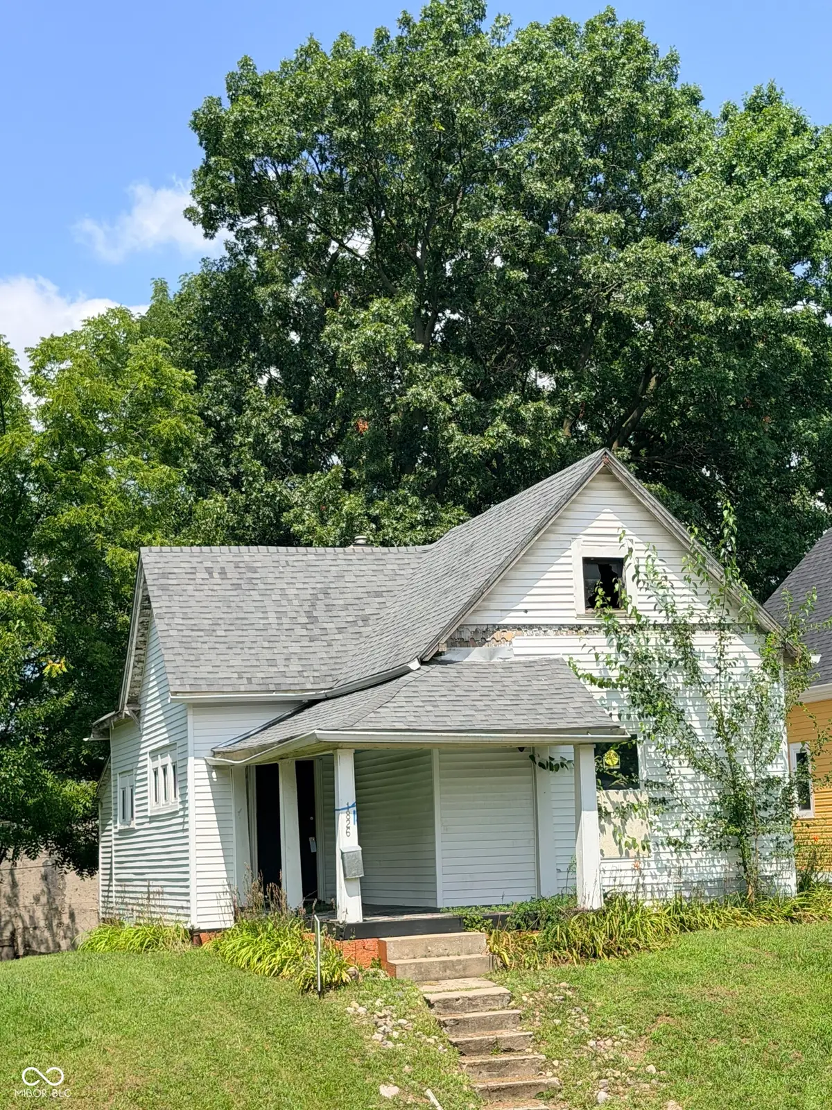 1826 Tallman Avenue, Indianapolis, IN 46218 - #1