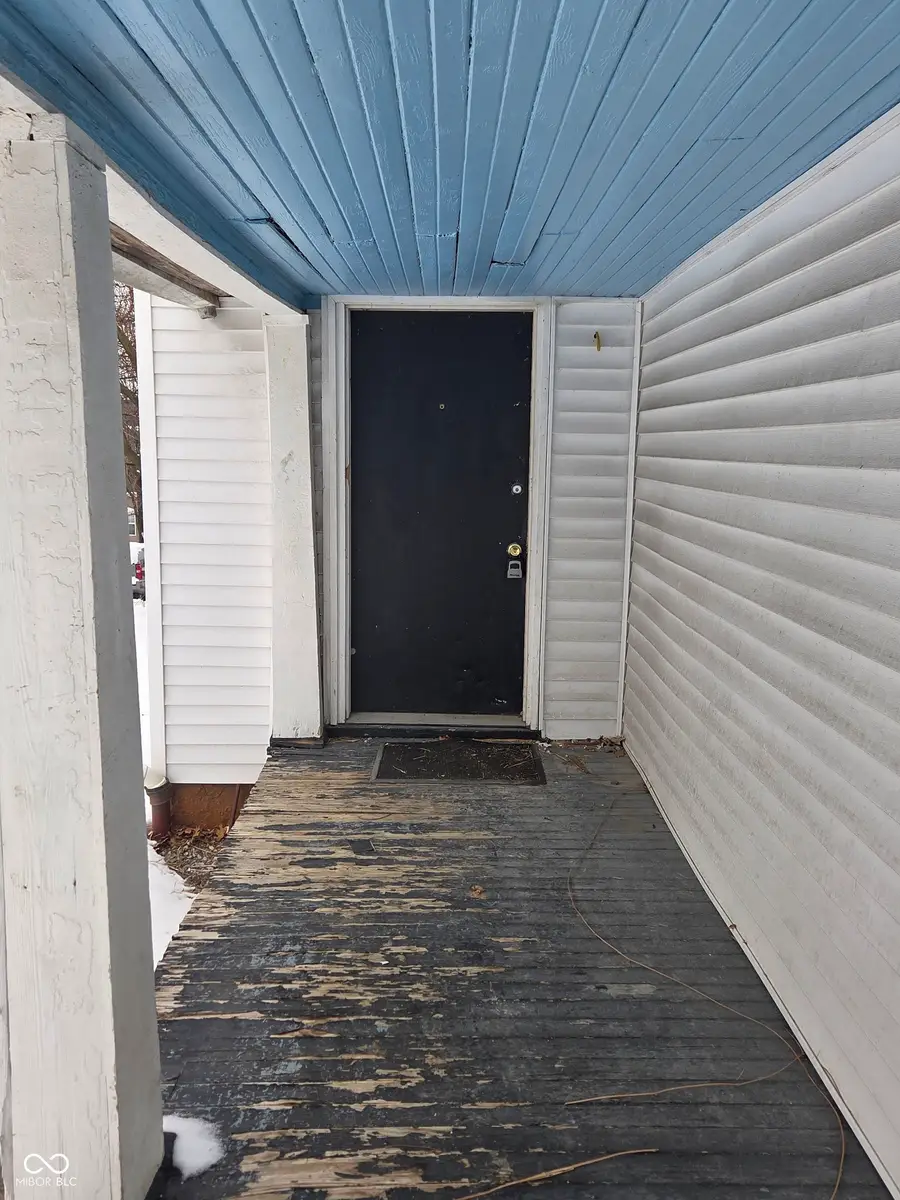 1826 Tallman Avenue, Indianapolis, IN 46218 - #3