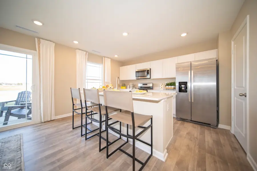 1152 Blackstone Avenue, Franklin, IN 46131 - #3