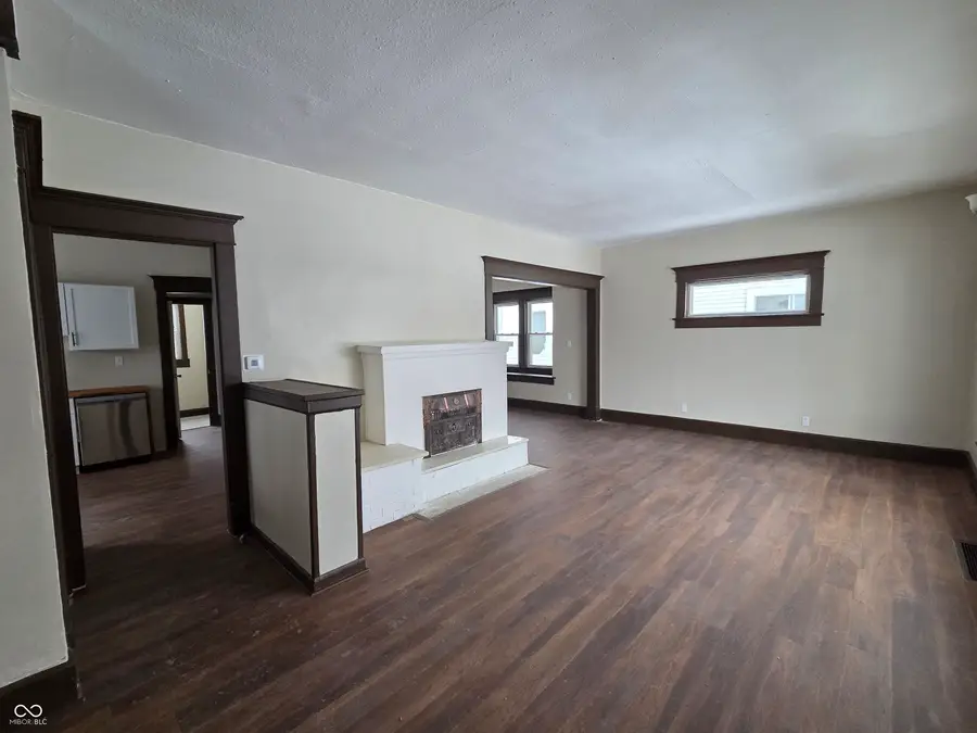 3543 N Kenwood Avenue, Indianapolis, IN 46208 - #3