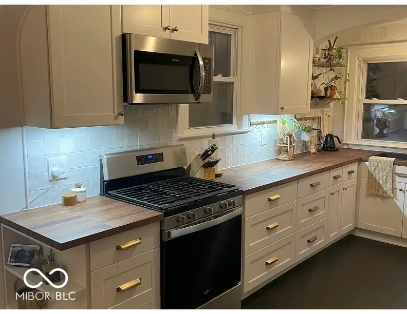 2658 Allen Avenue, Indianapolis, IN 46203 - #3