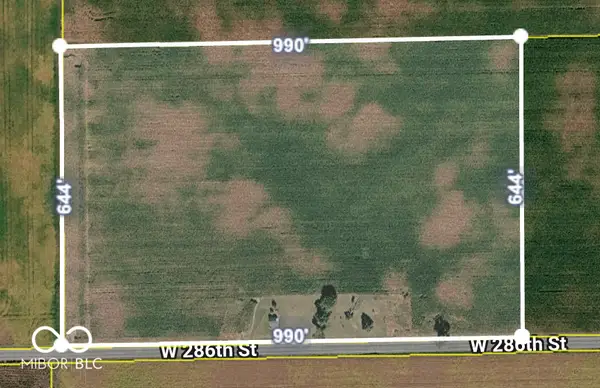 1440 W 286th Street, Sheridan, IN 46069