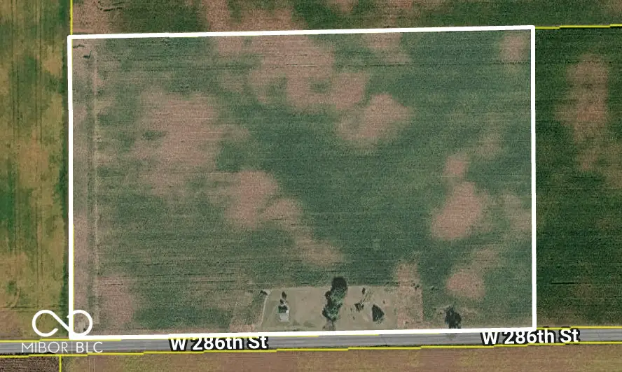 1440 W 286th Street, Sheridan, IN 46069 - #3