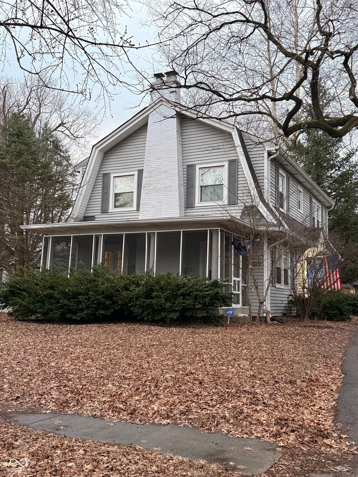 5319 N New Jersey Street, Indianapolis, IN 46220 - #1