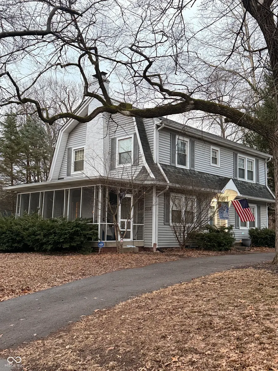 5319 N New Jersey Street, Indianapolis, IN 46220 - #3