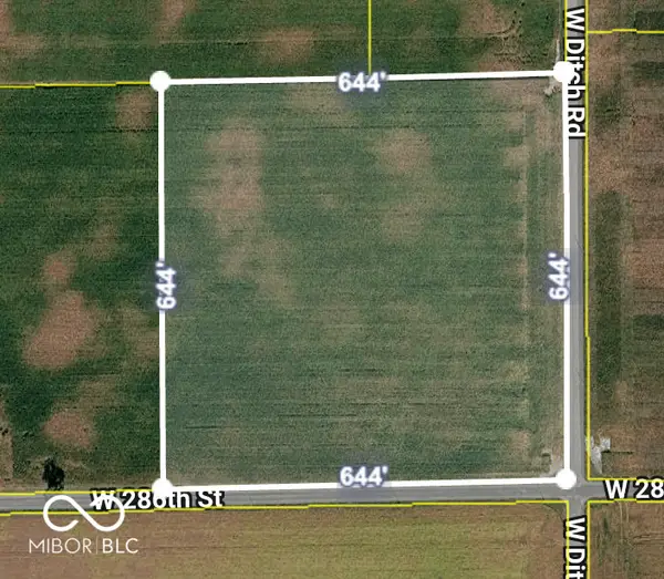 286 Th Street, Sheridan, IN 46069