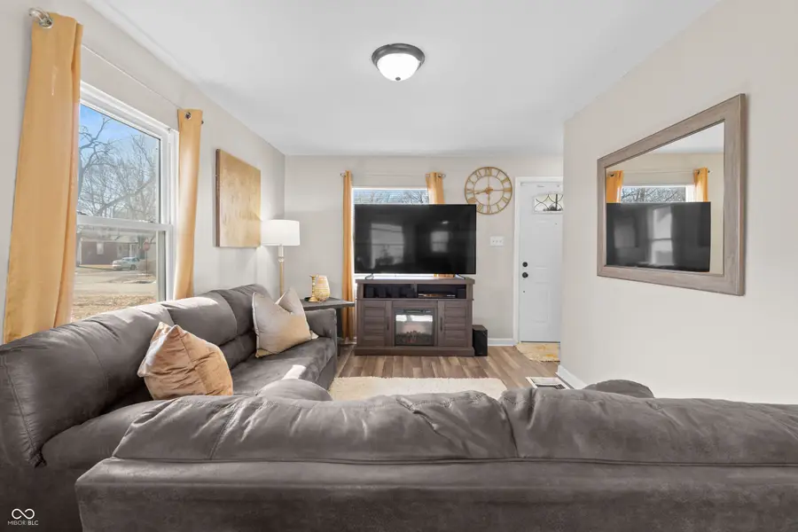 1907 N Drexel, Indianapolis, IN 46218 - #3