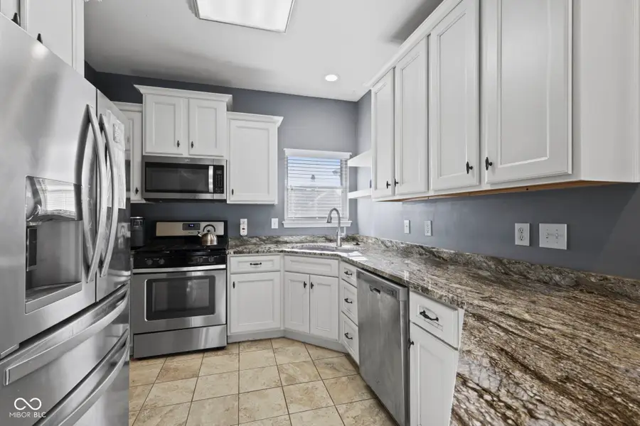 10652 Chesapeake Drive N, Indianapolis, IN 46236 - #3