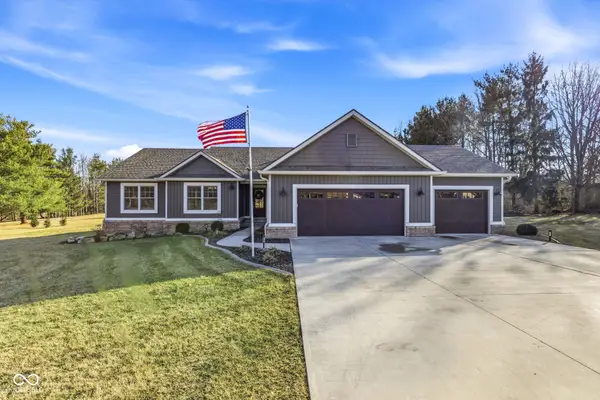 9433 W 1000 N, Elwood, IN 46036