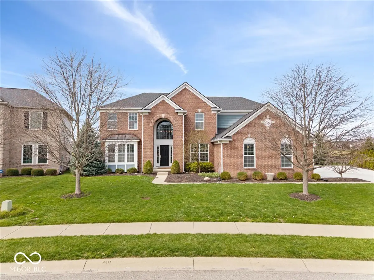 12450 Duval Drive, Fishers, IN 46037 - #1